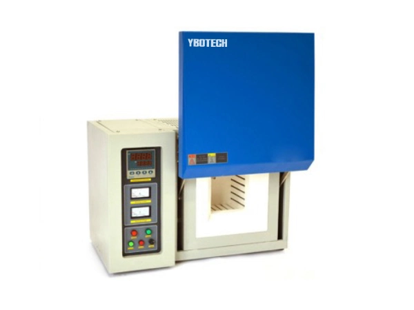 Ybotech 1400º C Muffle Furnace, Box-Type Resistance Furnace